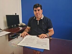 Diputados “blindan” de nuevo al expresidente Horacio Cartes - Política - ABC Color