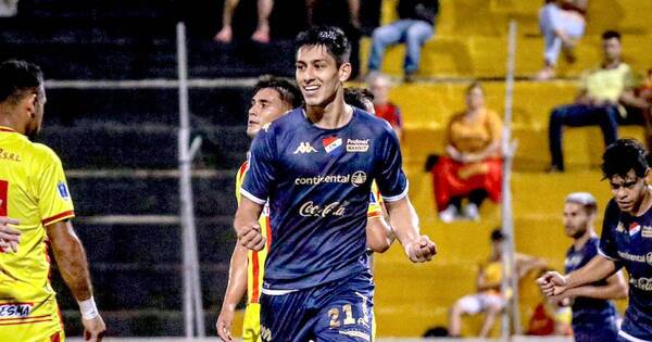 La Nación / Nacional es el primer semifinalista
