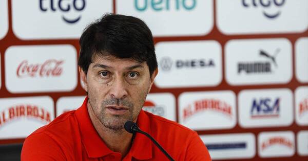 La Nación / “Hacer un partido inteligente”