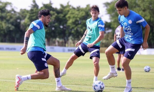 Paraguay visita a Argentina en el inicio de una nueva era