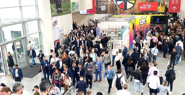 Paraguay cierra participación en ANUGA 2023 con potenciales negocios por USD 50 millones