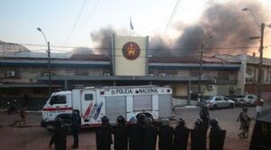 Interno fallecido en Tacumbú presenta herida de arma blanca en el abdomen