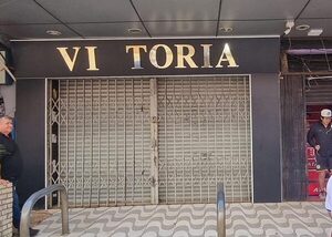 Turistas brasileños fueron coaccionados y robados en un local comercial – Diario TNPRESS