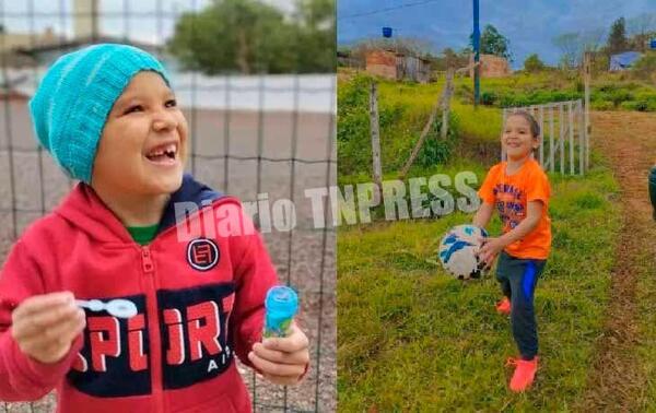 Se fue Nico, el niño de 7 años que deja sellada su lucha y esperanza en las lágrimas de todo un país – Diario TNPRESS