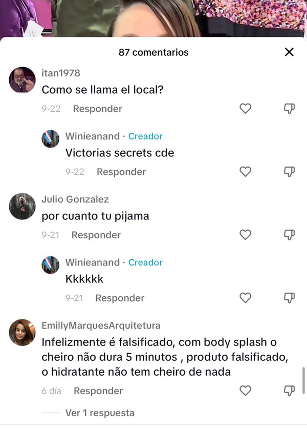 Clientes engañados se quejan a través de las redes sociales - La Clave