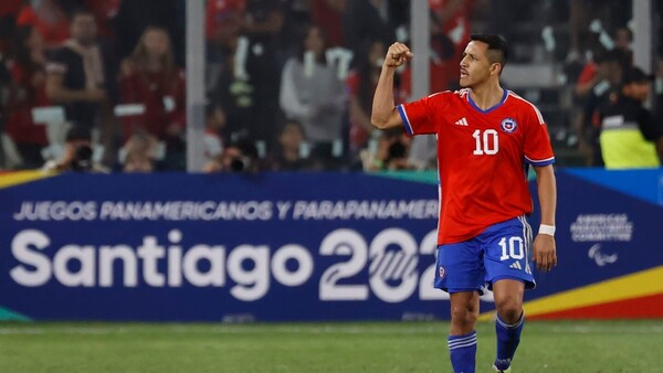 Picante duelo en Santiago