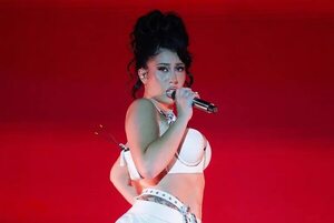 Kali Uchis anuncia su cuarto álbum de estudio “Orquídeas” para 2024 - Música - ABC Color