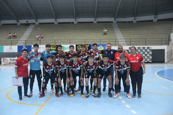 Versus / Surgirán los semifinalistas del Campeonato Nacional C17