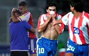 Vídeo: De Alemania ‘74 a Qatar ‘22, Argentina vs. Paraguay - Selección Paraguaya - ABC Color