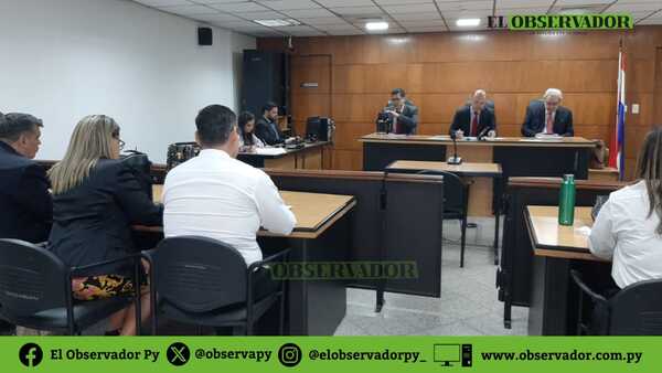 Condenan a dos años con suspensión a joven por agredir a su pareja en un shopping