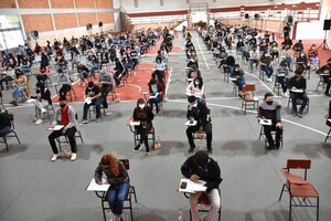 Miles de desplazados celebran barrida de odiosos recomendados en Itaipú y reclaman admisión imparcial – La Mira Digital
