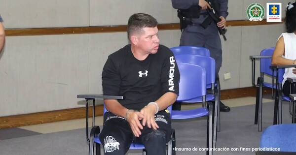 La Nación / “Quedó desvirtuada su credibilidad”, sostiene defensa de Chacón sobre Correa
