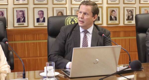 Corte Suprema aprueba plan para combatir mora judicial en el Fuero Laboral