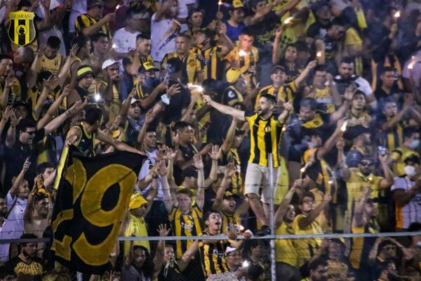 Fiesta en Dos Bocas: Guaraní celebra su 120 aniversario