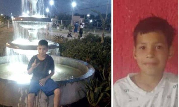 Fiscal dispuso búsqueda y localización de niño desaparecido – Prensa 5