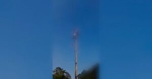 Diario HOY | Tragedia laboral: electricista muere tras recibir fuerte descarga