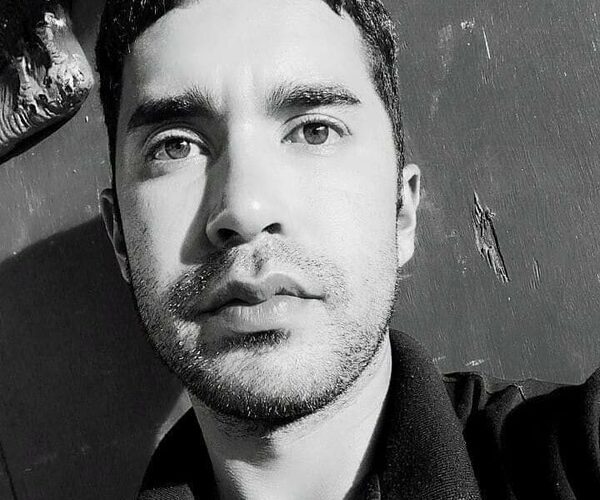 Joven falleció mientras trabajaba con soldadora eléctrica