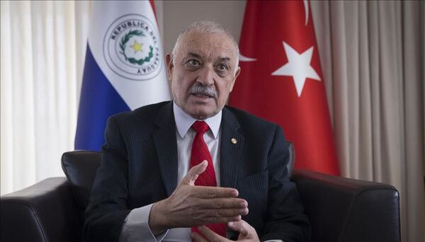Embajada Paraguaya en Turquía garantiza asistencia a compatriotas que buscan retornar de Israel