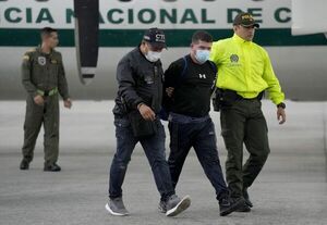 Diario HOY | Caso Pecci: “Protuberantes” contradicciones desvirtúan credibilidad de Correa