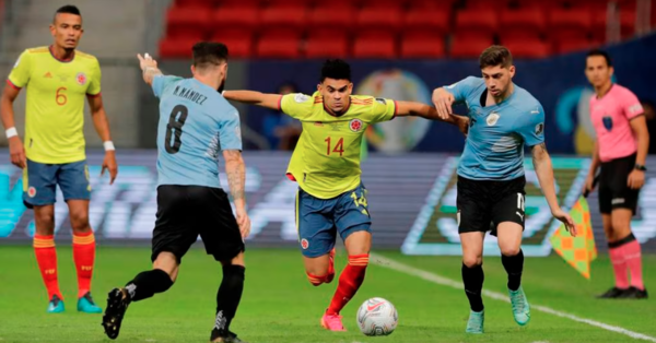Versus / El calor de Barranquilla, arma que desempolva Colombia para tratar de vencer a Bielsa