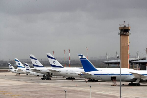 ¡Compatriotas volverán de Israel! Confirman que 26 paraguayos serán repatriados