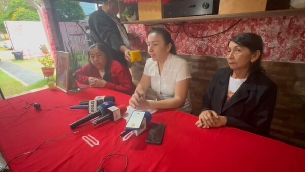 A 7 años del secuestro de Félix Urbieta, familiares piden mayor esfuerzo del Gobierno