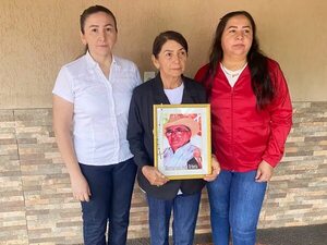 AUDIO: Siete años del secuestro de Félix Urbieta: “Mantenemos viva la esperanza”  - A La Gran 7-30 - ABC Color