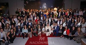 La Nación / Ranking de Marcas 2023: empresas anunciantes enfrentan grandes desafíos y cumplen importante rol