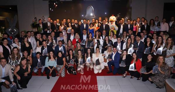 La Nación / Ranking de Marcas 2023: empresas anunciantes enfrentan grandes desafíos y cumplen importante rol