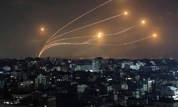 Suben a 1.300 los muertos en Israel y a 1.354 los palestinos en Gaza – Prensa 5