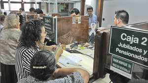 IPS enfrenta una crítica sostenibilidad financiera, según afirman - El Independiente