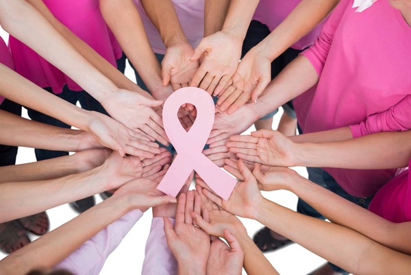 Octubre Rosa: instan a hacer de la prevención una tradición | 1000 Noticias
