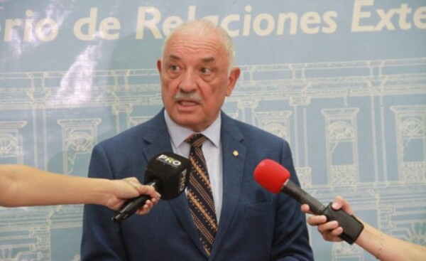 Darán asistencia a compatriotas que buscan volver al país desde Israel