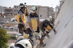 Israel bombardea y deja fuera de servicio principales aeropuertos de Siria, según medios oficiales - Mundo - ABC Color