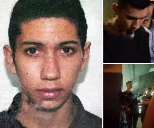 Testigo que vio a poli asesinar a milico Bolt denuncia amenazas