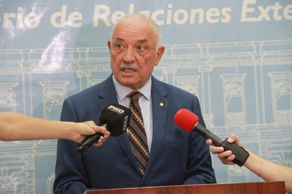 Embajada garantiza asistencia a compatriotas que buscan retornar a Paraguay desde Israel - El Trueno