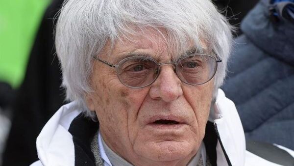 Ecclestone, condenado a 17 meses de prisión