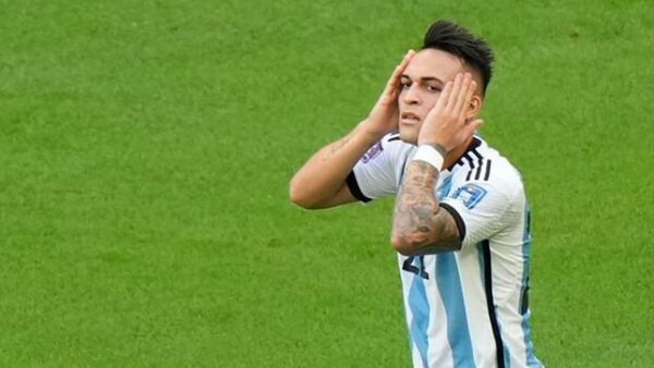 Versus / Lautaro Martínez indemnizará a la familia de su exniñera fallecida