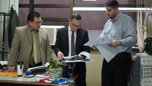 FISCALÍA REALIZA ALLANAMIENTOS EN SEDES DEL IPS TRAS DENUNCIAS DE IRREGULARIDADES