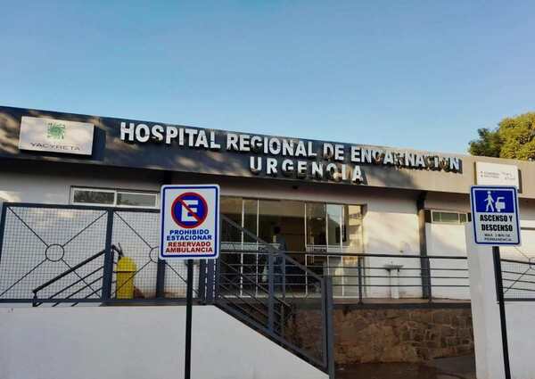 NIÑA QUE ENTRÓ A CIRUGÍA POR UNA FRACTURA Y ACABÓ EN UTI SIGUE EN ESTADO GRAVE