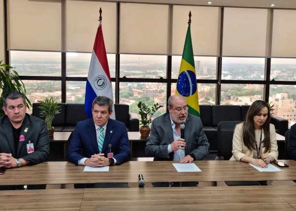 Itaipú despide a 187 contratados tras concurso irregular · Radio Monumental 1080 AM