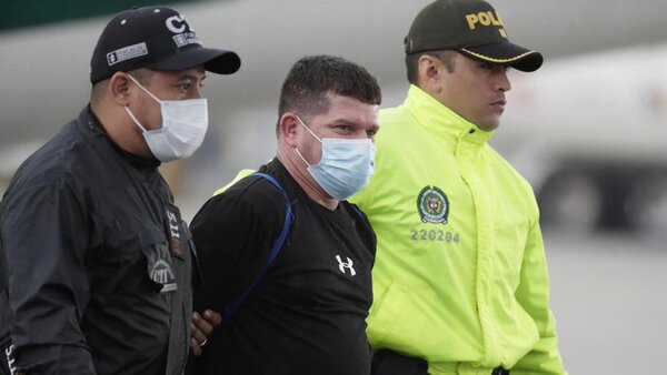 Defensor de una de las acusadas del asesinato de Pecci desvirtúa declaraciones de Correa - ADN Digital