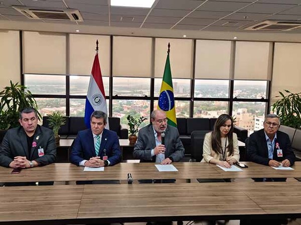 Itaipú anuló el polémico concurso del 2023 donde ingresaron 185 funcionarios | DIARIO PRIMERA PLANA