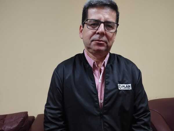 PLAN INTERNACIONAL PARAGUAY PROMOVIENDO LA CAMPAÑA NIÑAS LIBRES DE VIOLENCIA