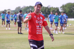 Versus / ¿Cómo le fue en el debut a los técnicos que pasaron por la Albirroja?