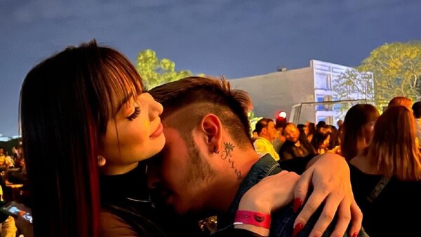 Marilina contó que Will sufre ataques de ansiedad: "Les juro que es lo peor"