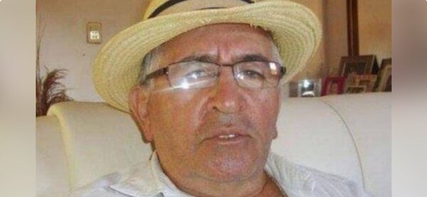 A 7 años del secuestro de Felix Urbieta, sigue la esperanza de recuperarlo - Portal Digital Cáritas Universidad Católica