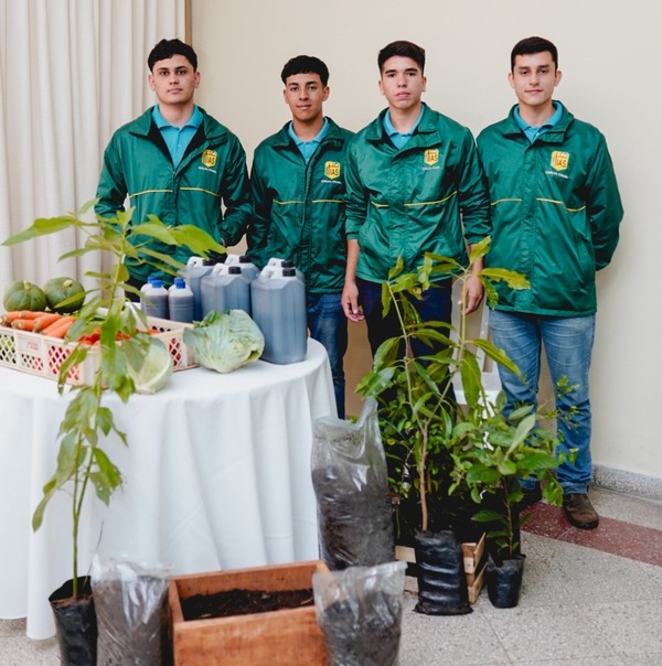 Proyecto de educación ambiental busca llegar a 11 mil estudiantes de varios puntos del país