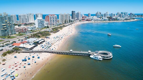 Diario HOY | Feria de Turismo: expondrán la experiencia única que ofrece Uruguay