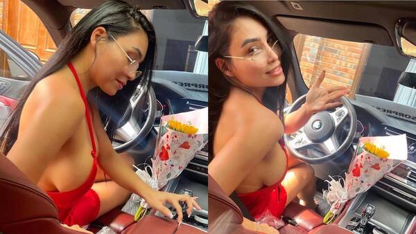 Diario HOY | Jazmín Mernes recibió camioneta 0 Km pero la devolverá: "Yo no tengo precio"